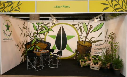PLANTAS PARA JARDINERA Y RECUPERACIÓN DEL PAISAJE