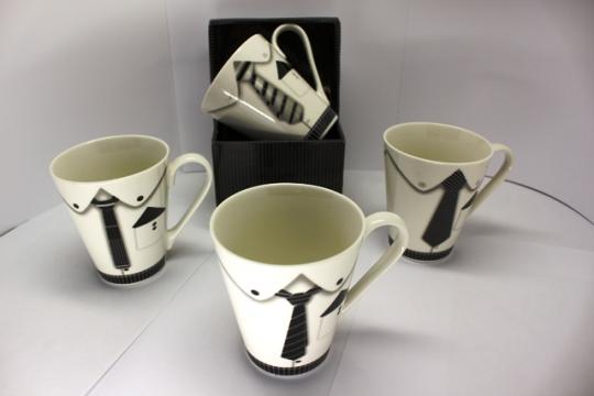 taza chico