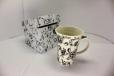 taza chica