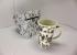 taza chica