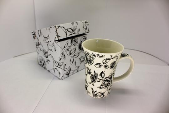 taza chica
