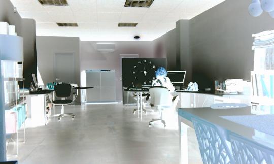 Nuestro espacio creativo