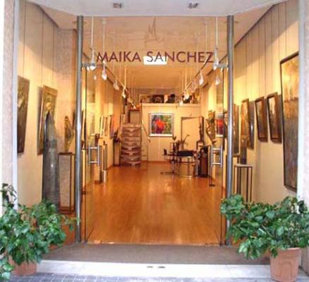 VISTA DE LA SALA