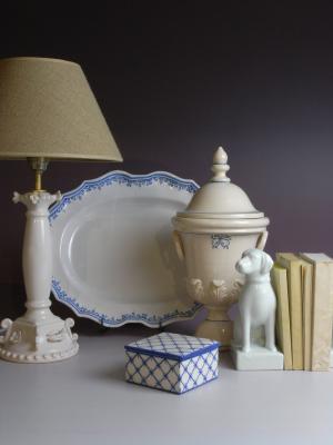 Decoración