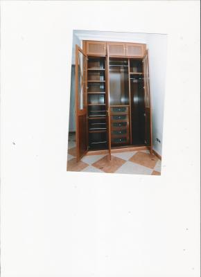INTERIOR ARMARIOS