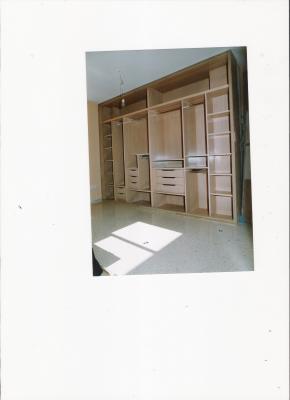INTERIOR ARMARIO