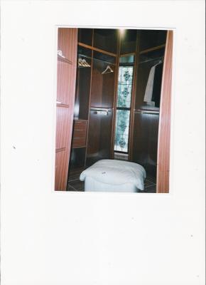 VESTIDOR