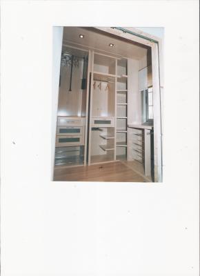 VESTIDOR