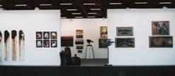 STAND DE FERÍA