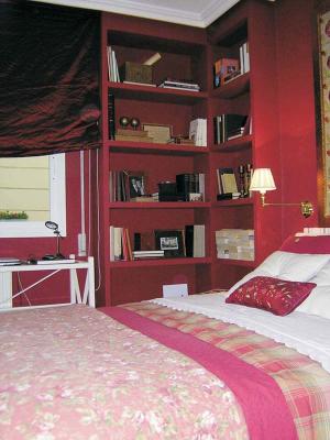 dormitorio