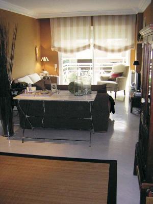 salón