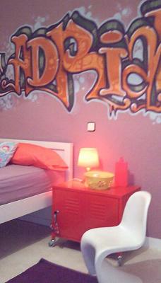 grafiti