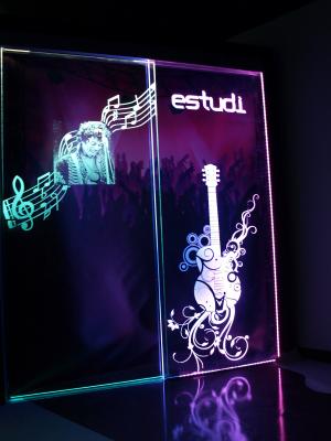 Puerta Estudi