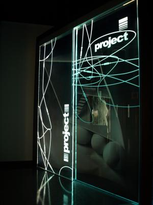 Puerta Project