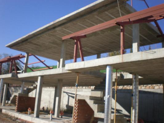 EMPRESA OBRAS Y REFORMAS MADRID - Ahorre TIEMPO y DINERO