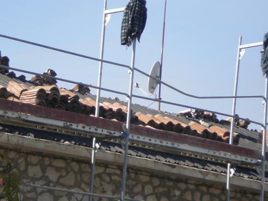EMPRESA OBRAS Y REFORMAS MADRID - Ahorre TIEMPO y DINERO