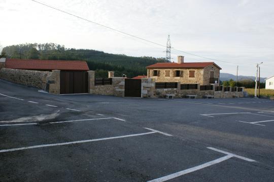 VIVIENDA RURAL