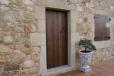 PUERTA TIPO ALDEA