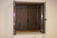 VENTANAS MADERA OSCILOBATIENTES