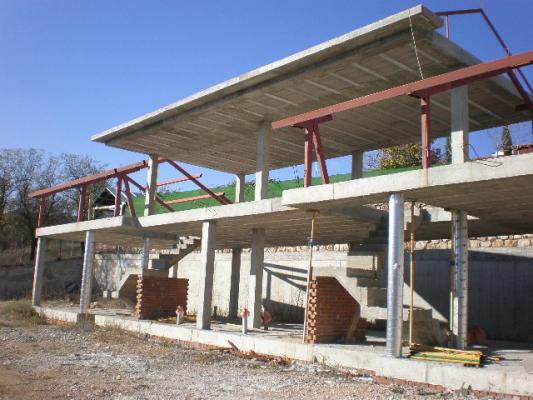 EMPRESA OBRAS Y REFORMAS MADRID - Ahorre TIEMPO y DINERO