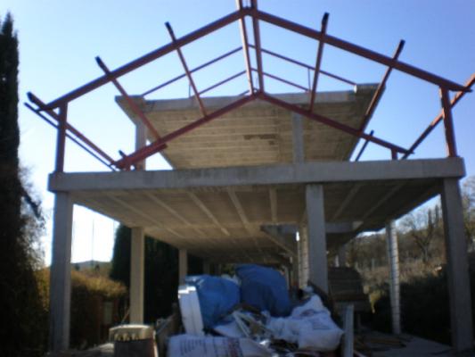EMPRESA OBRAS Y REFORMAS MADRID - Ahorre TIEMPO y DINERO