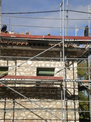 EMPRESA OBRAS Y REFORMAS MADRID - Ahorre TIEMPO y DINERO
