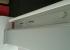 Detalle control panel del radiador PLANO Radialight