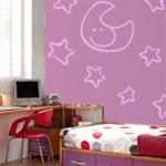 vinilos decorativos infantiles decoracion