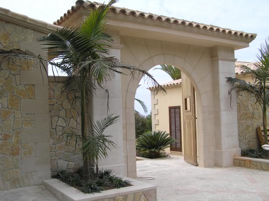 Arco serie Olimpo