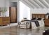 dormitorio roble