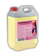 Sabomans BC