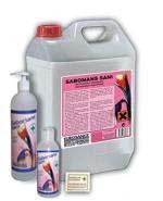 Sabomans Sani