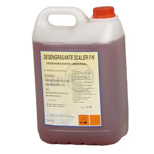 Desengrasante general Scaler F/N