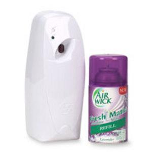 Air Wick Fresh Matic