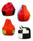 pufs polipiel varios colores
