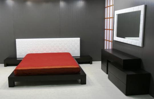 Dormitorio a medida