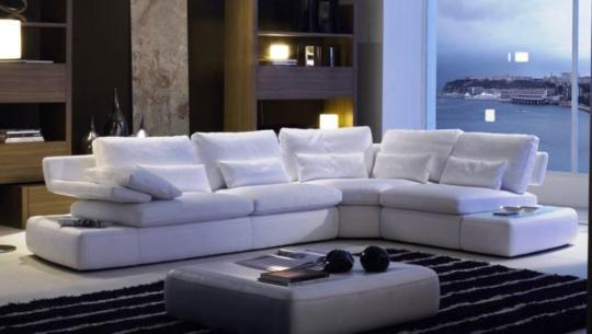 Sofa a medida