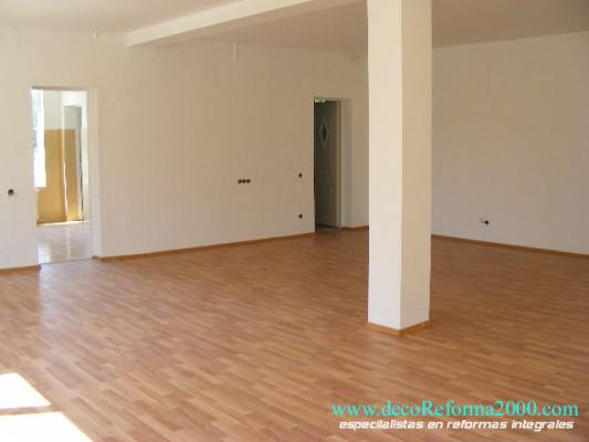 GRANDES REBAJAS EN REFORMAS INTEGRALES  -------  MENOS  30 - 40% ------