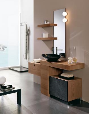 muebles de baño