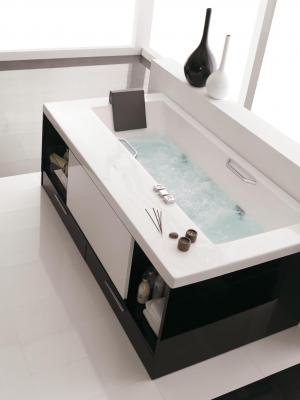 bañeras