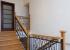 Diseño, fabricación y montaje de escaleras de madera