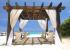 Diseño y fabricación de Pergolas de madera