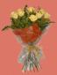 Rosas de gran tamaño (80-90 cm.)