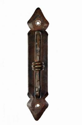 Accesorios para puertas rusticas