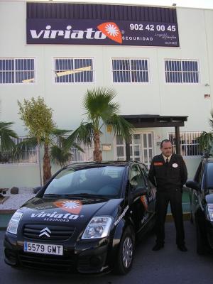 Vigilancia Profesional Planificada