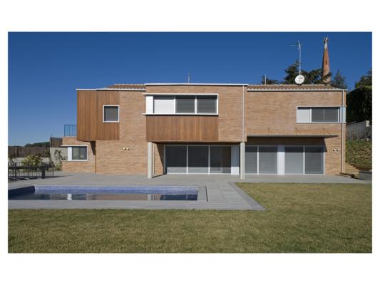Casa en Sant Celoni