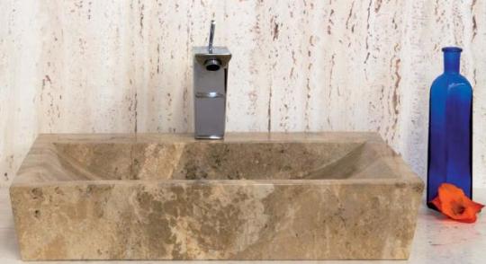 Lavabo Valle 145 EUR ( Antes 345EUR )