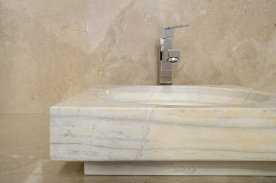 Lavabo Vulcano 145 EUR (antes 345 EUR)