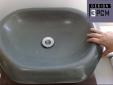 Lavabo Duna 185EUR ( Antes 395EUR )