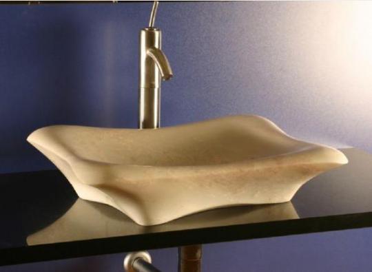 Lavabo Olas 185EUR ( Antes 395EUR )